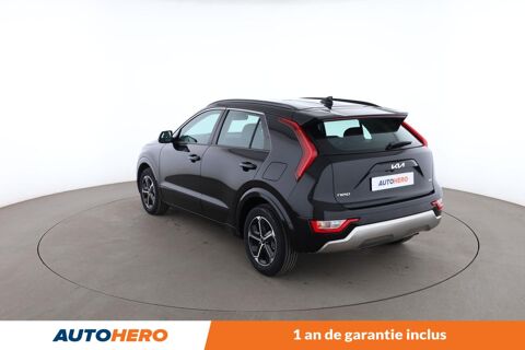 Niro 1.6 GDi HEV Active DCT6 141 ch 2023 occasion 92130 Issy-les-Moulineaux