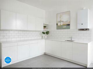  Appartement � vendre 3 pi�ces 75 m�