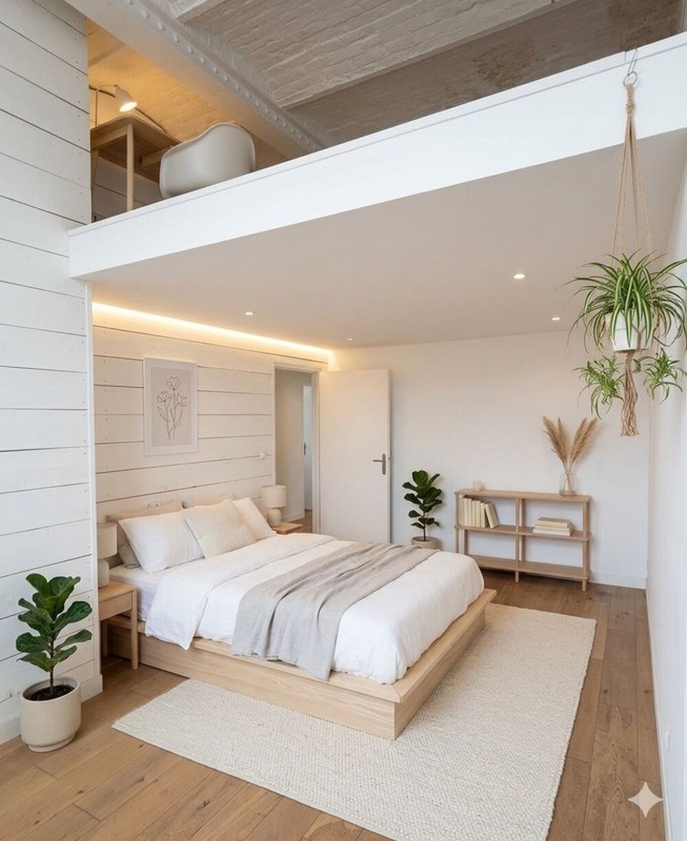 Nouveauté, superbe appartement de type loft d'une surface de 161m2 carrez, totalement rénové au coeur de Lille