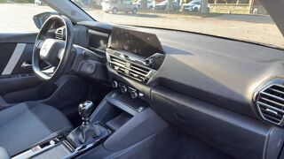 C4 1.5 BlueHDi 110 Feel 2021 occasion 45360 Chatillon Sur Loire