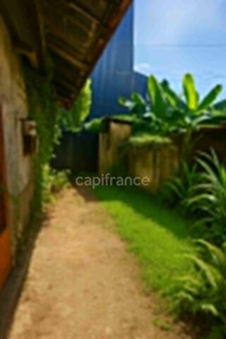  Immeuble � vendre 180 m�