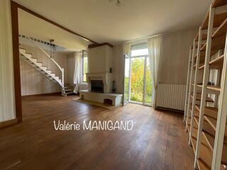  Maison à vendre 7 pièces 126 m²