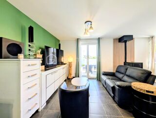  Maison à vendre 5 pièces 98 m²