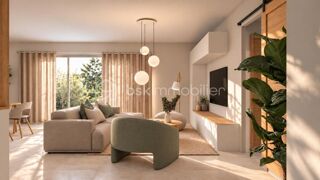  Maison à vendre 5 pièces 120 m²