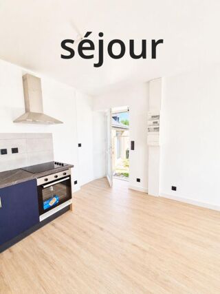 Appartement à vendre 2 pièces 38 m²