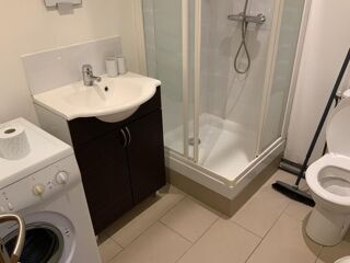  Appartement à louer 1 pièce 26 m²