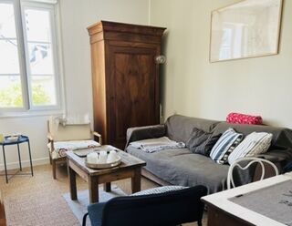  Appartement à vendre 3 pièces 50 m²