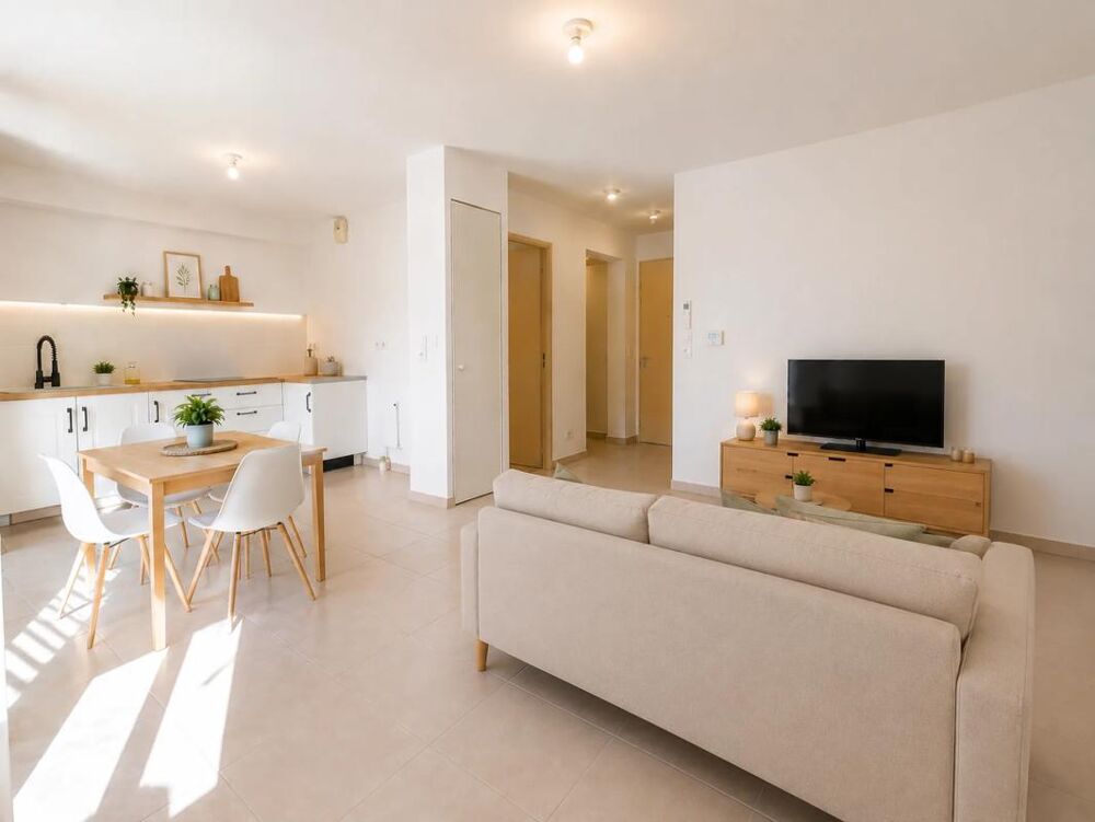 Vente Duplex/Triplex Comme une maison en ville ! Montpellier