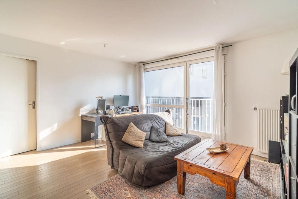 Vente Appartement Appartement T2 de 47,71 m² dans une résidence récente – Colombes Colombes