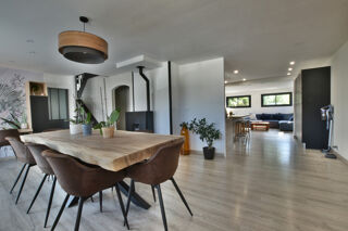  Maison  vendre 5 pices 123 m