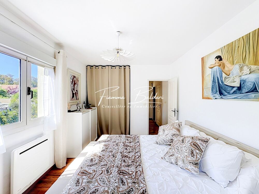 à vendre  Maison Lucciana (20290)