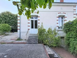  Maison à vendre 8 pièces 108 m²