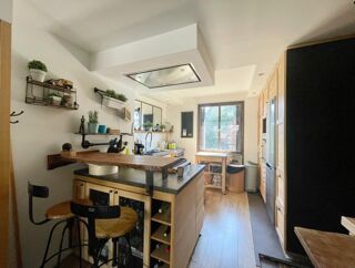  Maison à vendre 3 pièces 60 m²