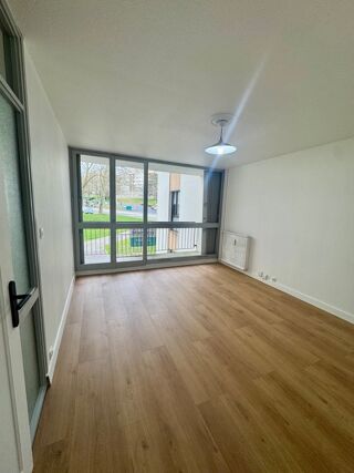  Appartement à vendre 2 pièces 47 m²