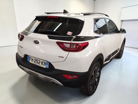 Stonic 1.0 YT-GDI 120 BA 5P 2019 occasion 06640 Saint-Jeannet