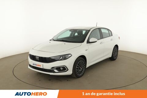 Fiat Tipo 1.6 MultiJet City 4P 130 ch 2025 occasion Issy-les-Moulineaux 92130