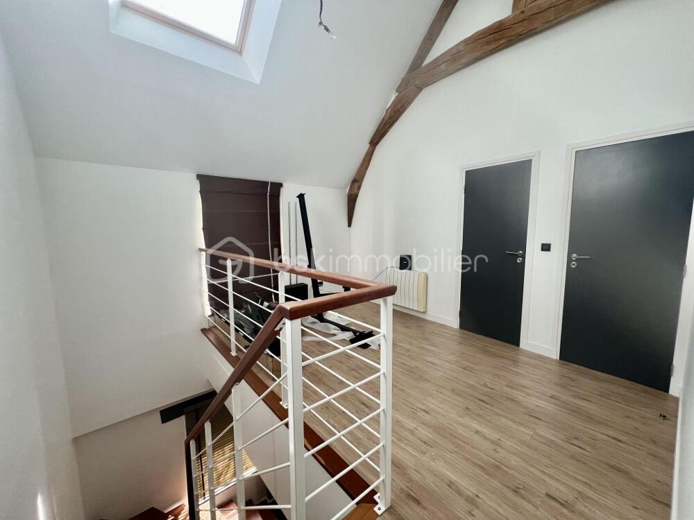 Vente Maison Grande maison Atypique Rozay en brie