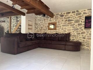  Maison à vendre 6 pièces 130 m²