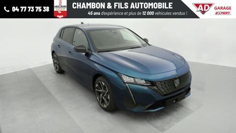 Annonce voiture Peugeot 308 26098 
