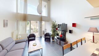  Appartement à louer 4 pièces 84 m²