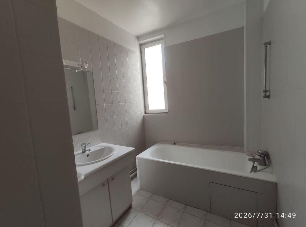 Location Appartement Appartement de 77m2 à louer sur Souppes-sur-Loing Souppes sur loing