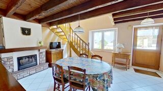  Maison à vendre 7 pièces 128 m²