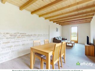  Ferme � vendre 11 pi�ces 341 m�