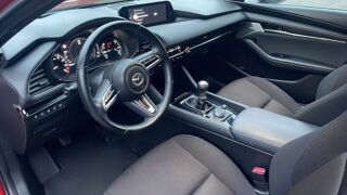 Mazda3 5 PORTES 2.0 Skyactiv-G M 122 Sportline 2021 occasion 37200 Tours