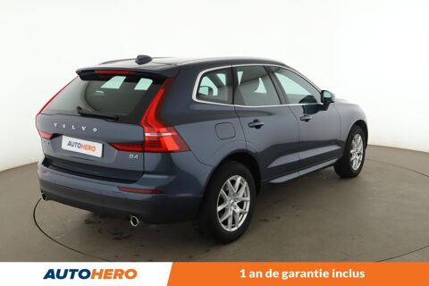 XC60 2.0 B4 Business Executive Geartronic 8 197 ch 2020 occasion 92130 Issy-les-Moulineaux
