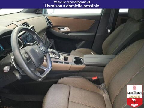 DS7 Crossback Hybride E-Tense 225 EAT8 So Chic +Pa 2021 occasion 10150 Lavau