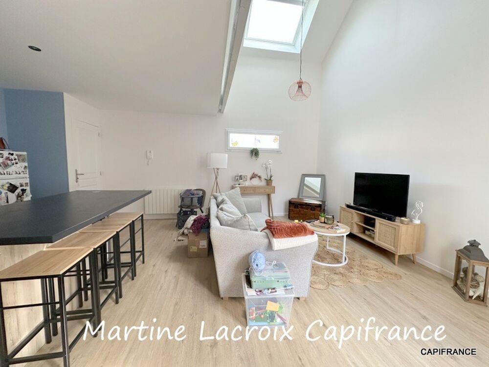 Vente Immeuble Dpt SARTHE (72), à vendre LA FERTÉ-BERNARD - IMMEUBLE DE RAPPORT P13 - 360M² - Terrain de 340M² La ferte bernard