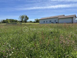  Terrain à vendre 1000 m²