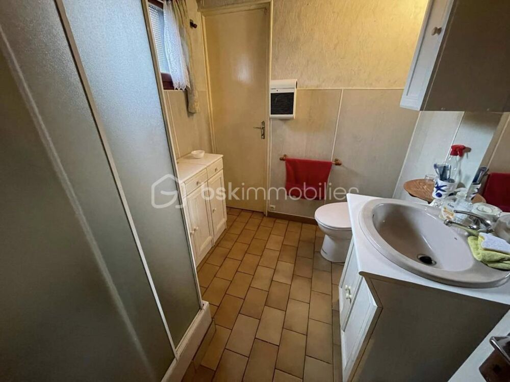Vente Maison À VENDRE SECTEUR DROCOURT 62320 Drocourt