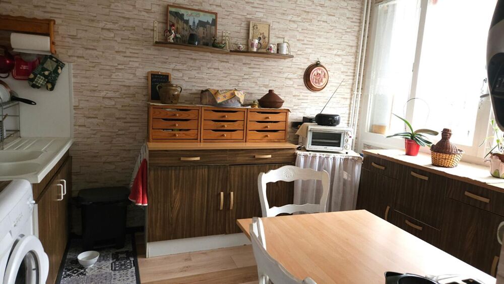 Appartement T2