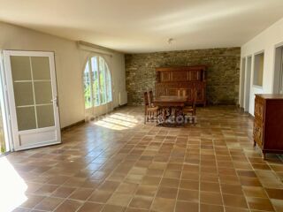  Maison à vendre 6 pièces 138 m²
