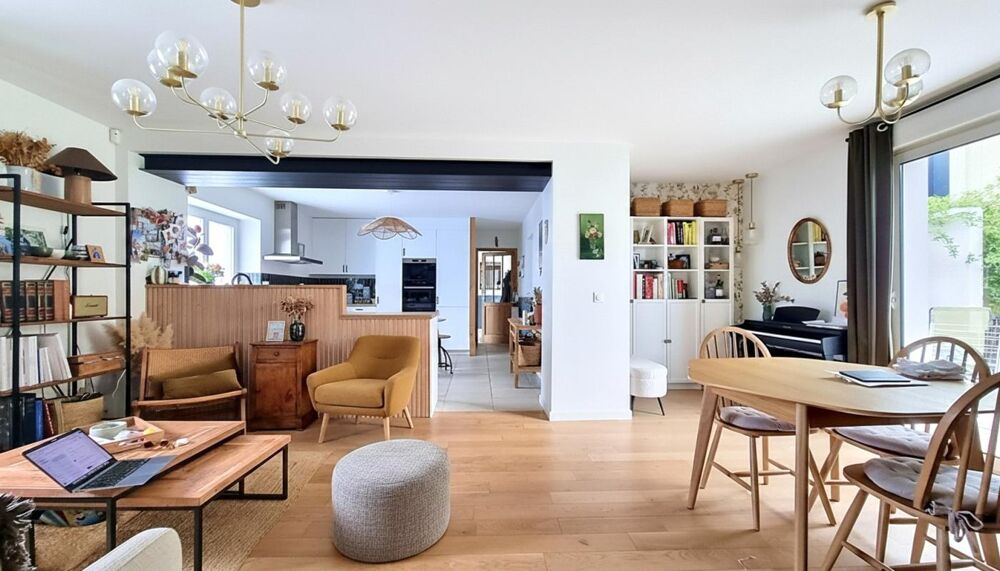 à vendre  Maison Rennes (35000)