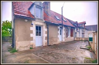 Vente Maison Maison avec cour, grand sejour BUZANCAIS (36) Buzancais