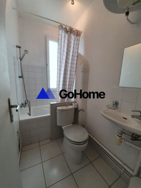  Appartement � louer 2 pi�ces 27 m�