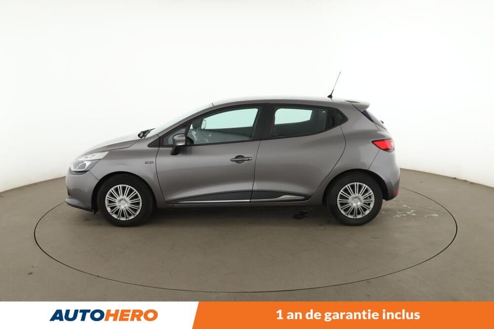 Clio 1.5 dCi Energy Trend 90 ch 2016 occasion 92130 Issy-les-Moulineaux