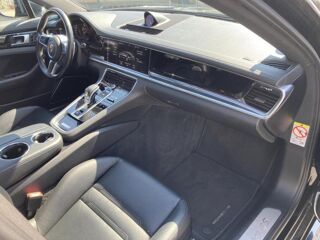 Panamera 4S V6 440 CH - SUIVI PORSCHE EXCLUSIF 2018 occasion 14650 Carpiquet
