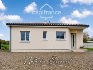  Maison à vendre 4 pièces 90 m²