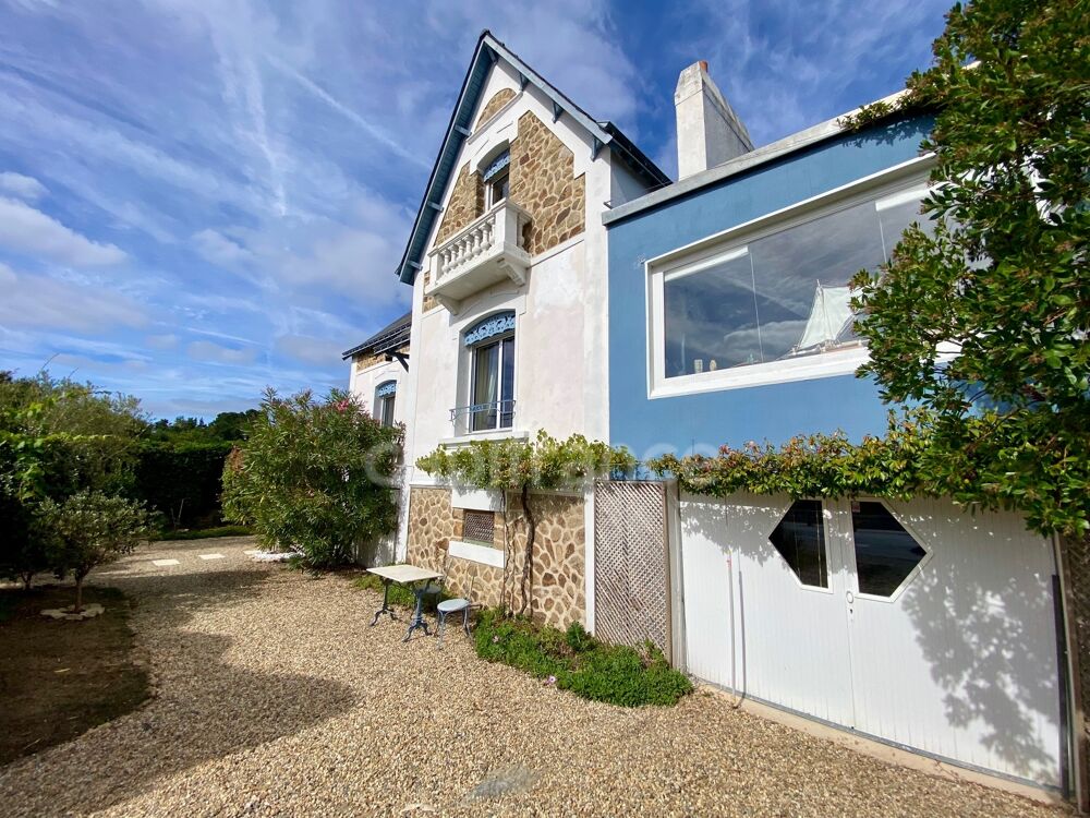 Maison à vendre 6 pièces (56)