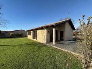  Maison � vendre 3 pi�ces 70 m�