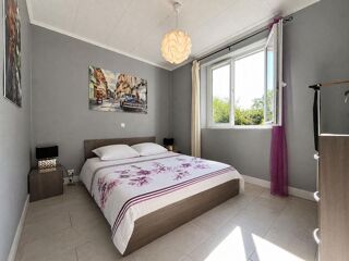  Maison � vendre 5 pi�ces 60 m�