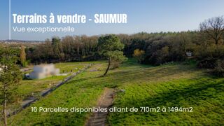  Terrain � vendre 710 m�