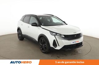 3008 1.6 Hybrid GT Pack e-EAT8 225 ch 2022 occasion 92130 Issy-les-Moulineaux