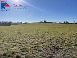  Terrain à vendre 2090 m²