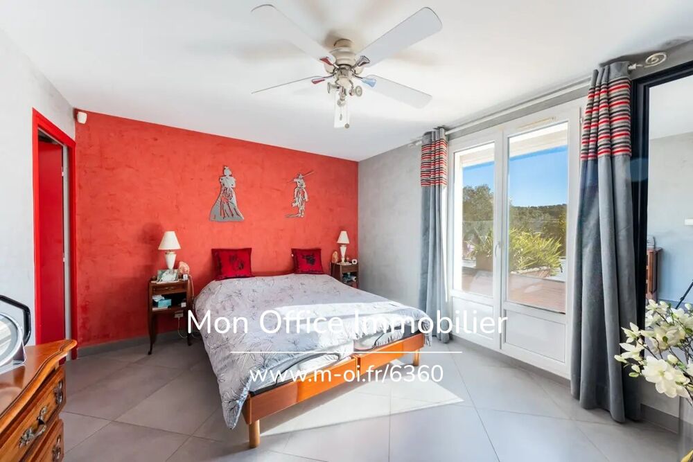 � vendre  Maison Velaux (13880)