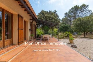  Maison à vendre 4 pièces 105 m²