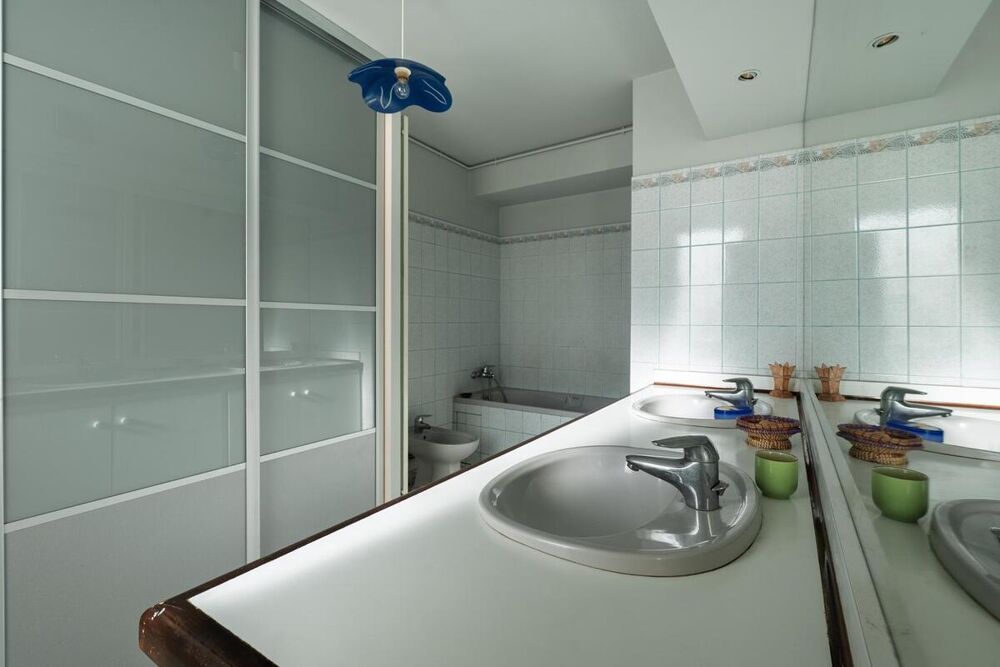 � vendre  Duplex/triplex Marseille 7